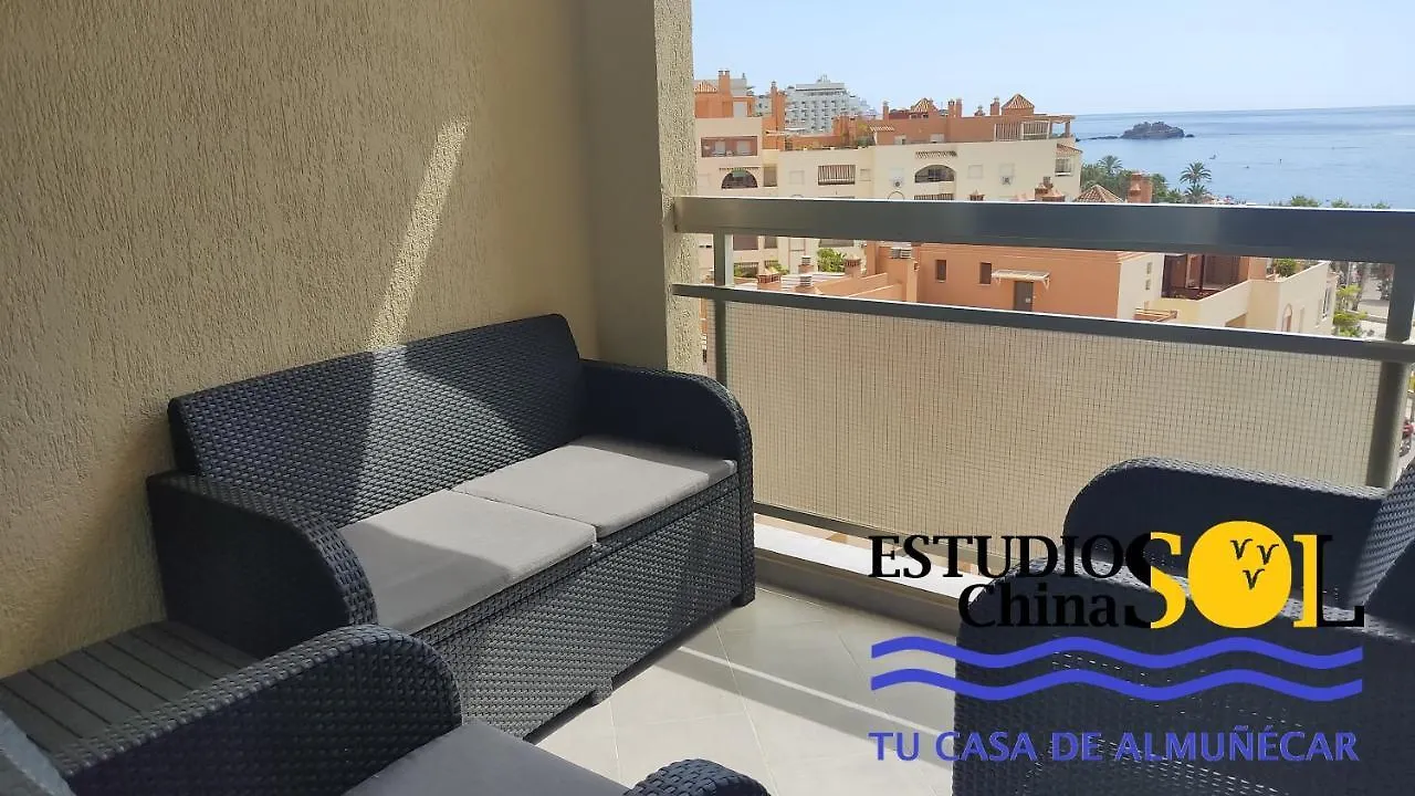 Estudios Chinasol Almunecar 0*,  Spain