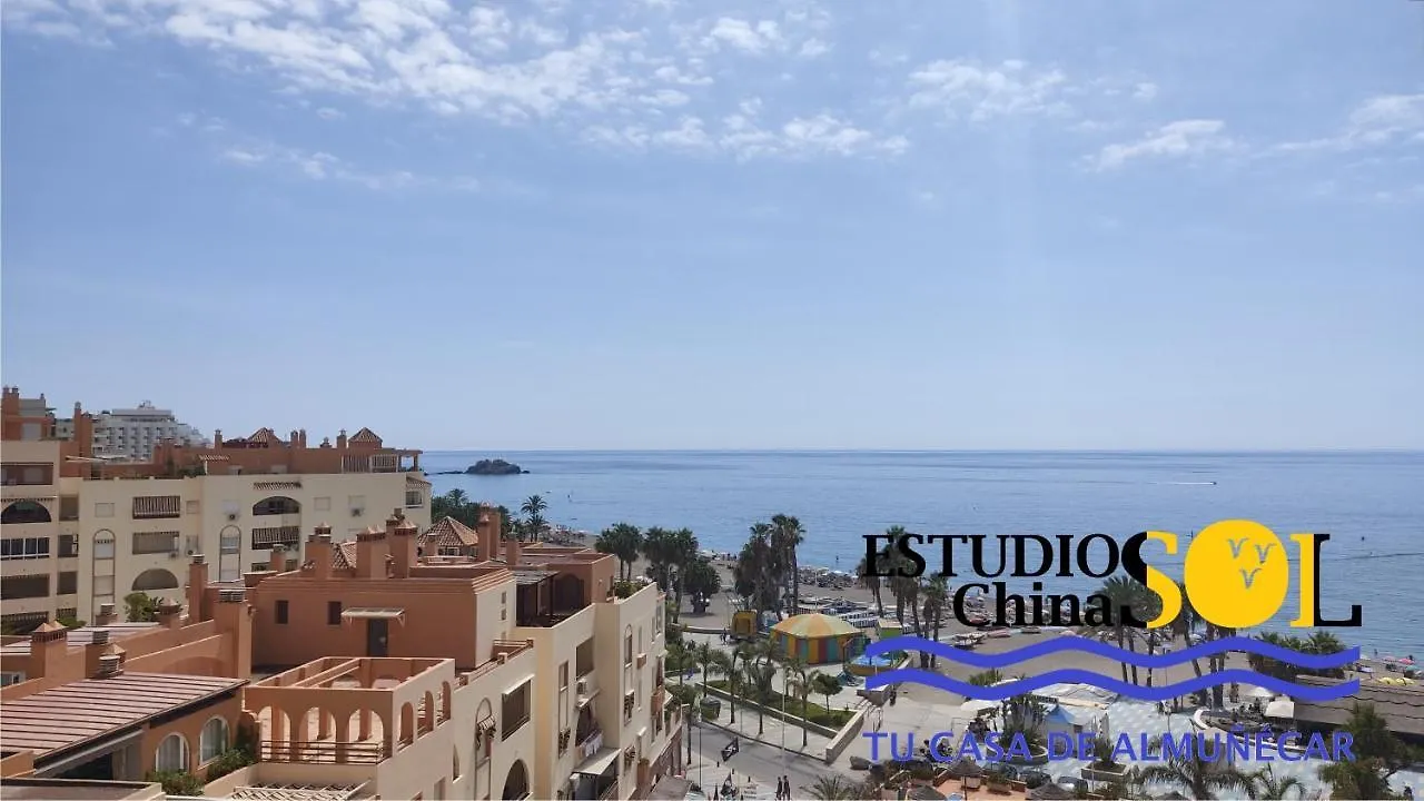 Estudios Chinasol Almunecar 0*,