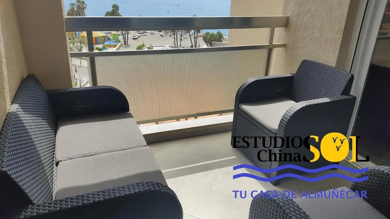 Estudios Chinasol Almunecar 0*,  Spain