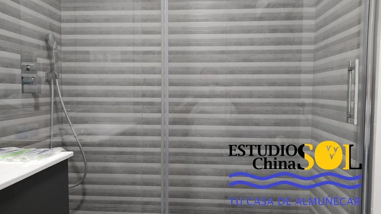 Estudios Chinasol Almunecar Apartment