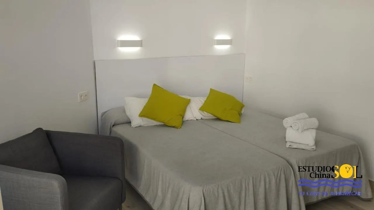 Estudios Chinasol Almunecar 0*,  Spain