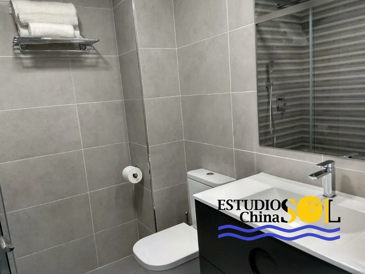 Estudios Chinasol Almunecar 0*,  Spain