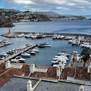 Vistas Deluxe Marina Del Este Almunecar