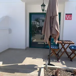 La Perla De S.valentin , Corralejo Spain