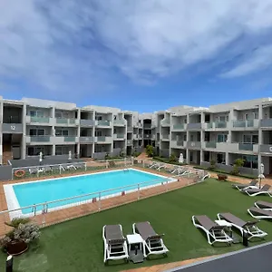 Sun Amas House Pool View - Wifi Free By Rentalfue , Corralejo Spain