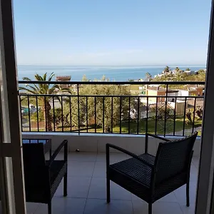 El Penoncillo Appartement
