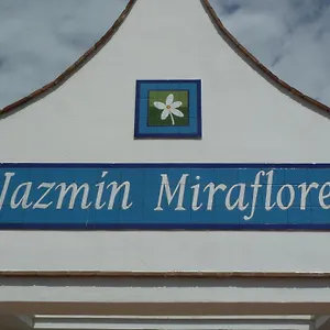 Jazmin Miraflores Seaview La Cala De Mijas