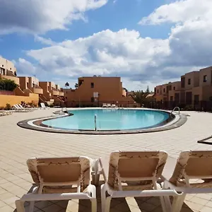 La Perla De Bahia Sol , Caleta De Fuste Spain