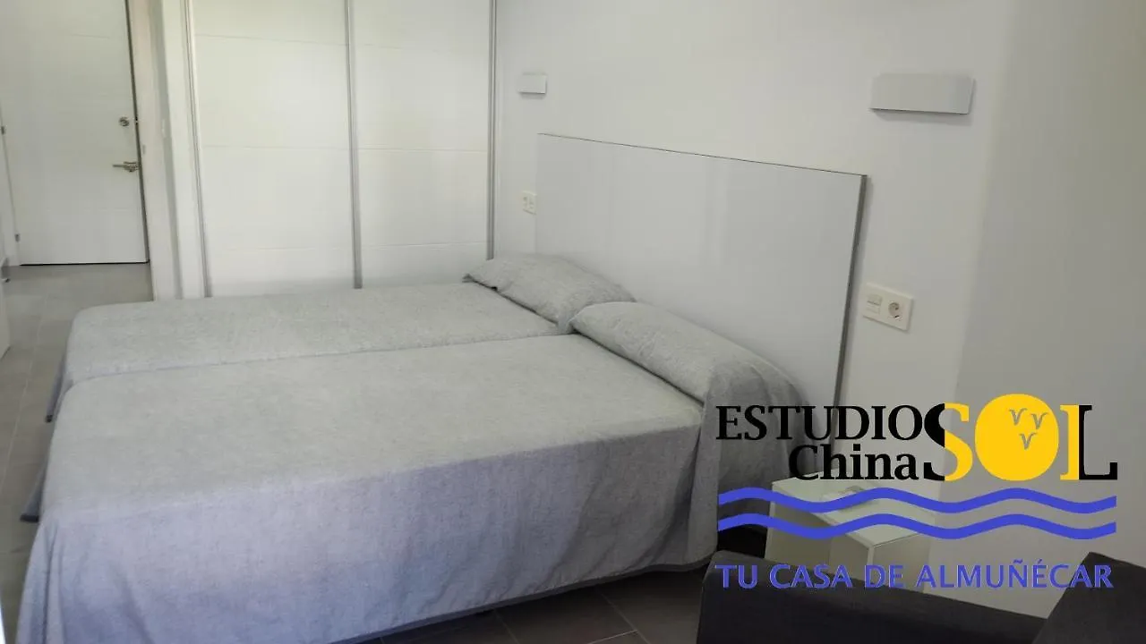 Estudios Chinasol Almunecar