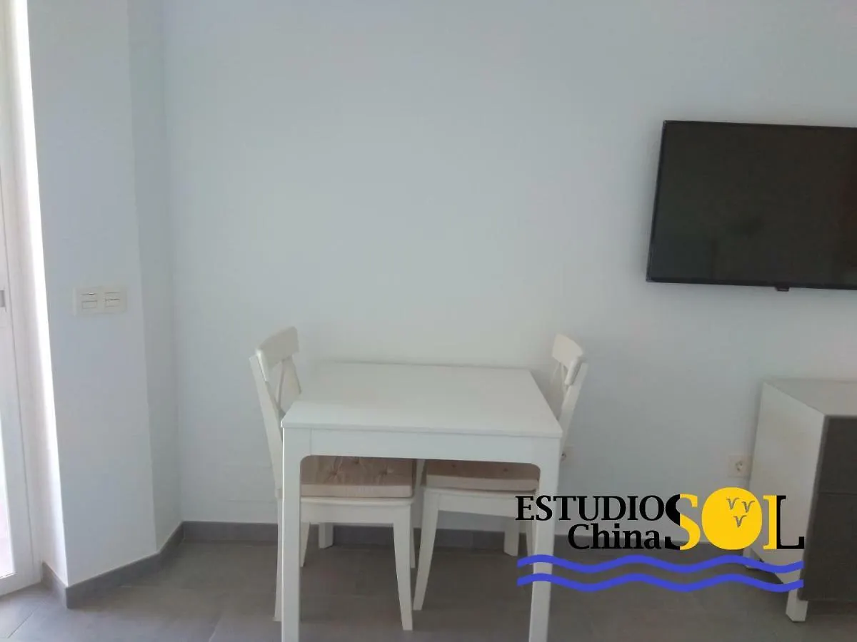 Estudios Chinasol Almunecar