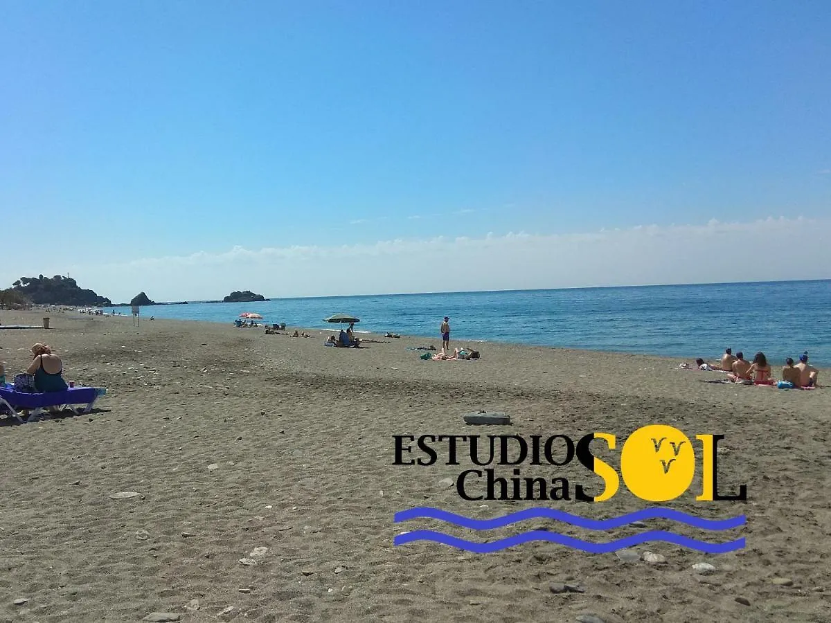 Estudios Chinasol Almunecar 0*,