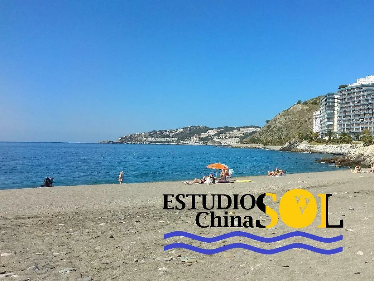 Estudios Chinasol Almunecar
