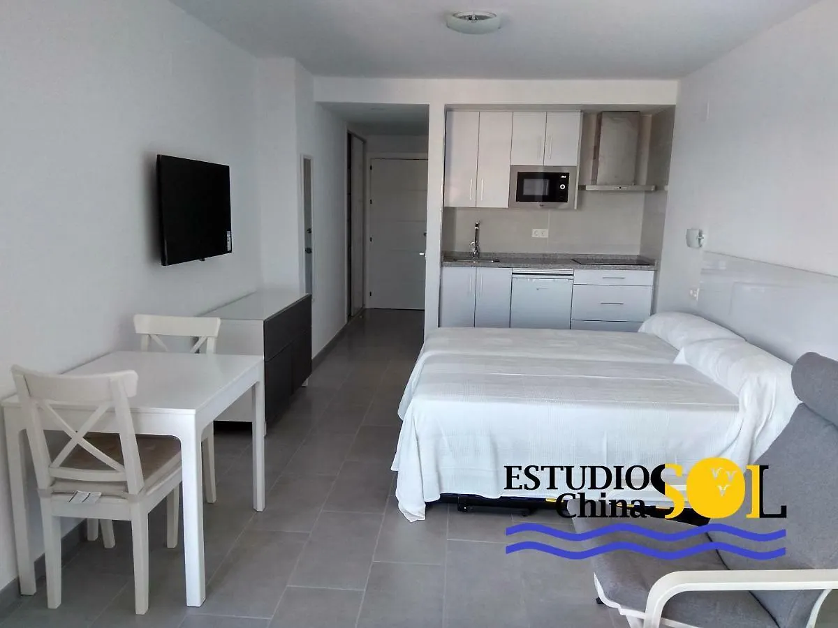 Estudios Chinasol Almunecar 0*,  Spain