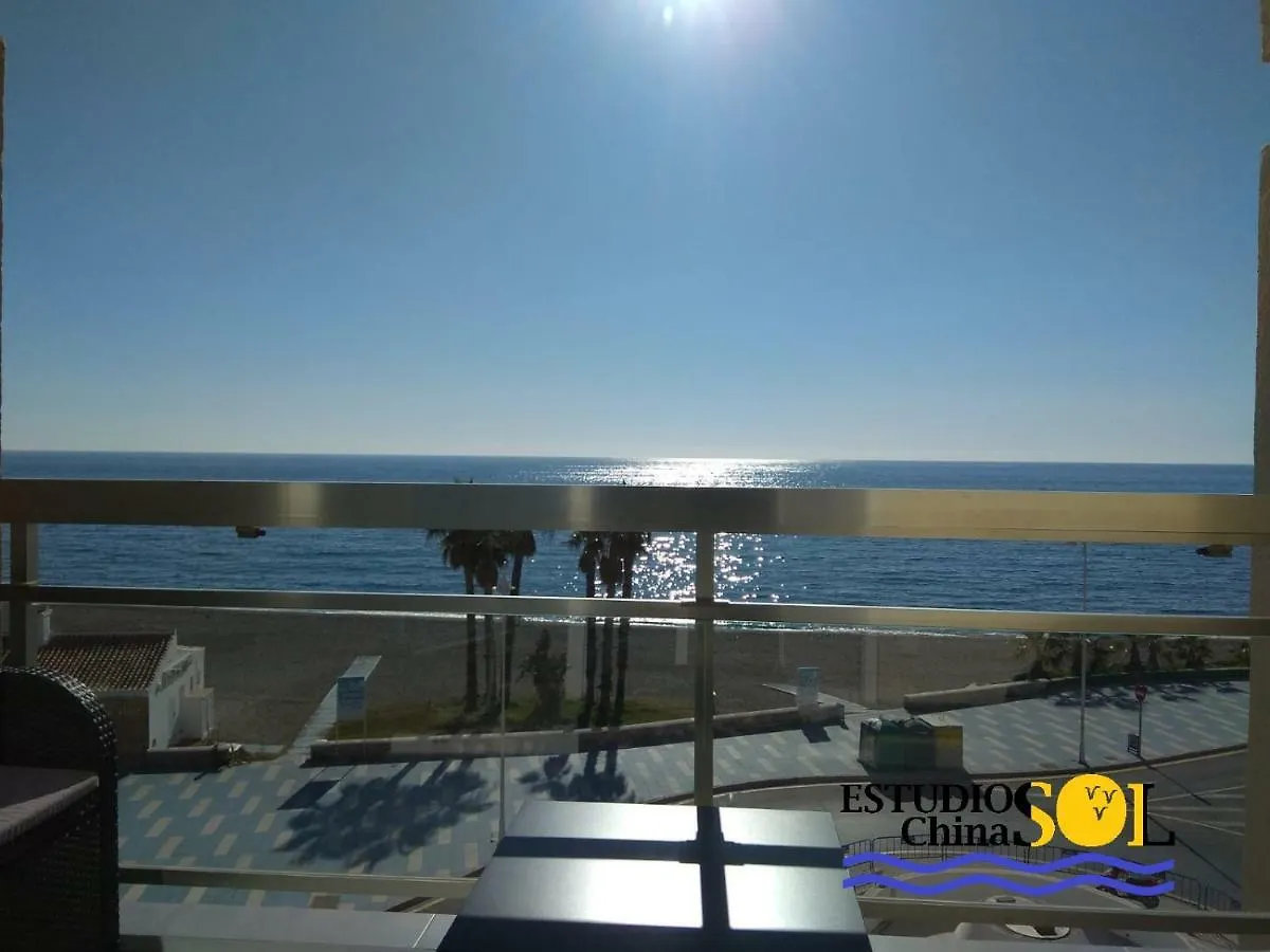 Estudios Chinasol Almunecar 0*,  Spain