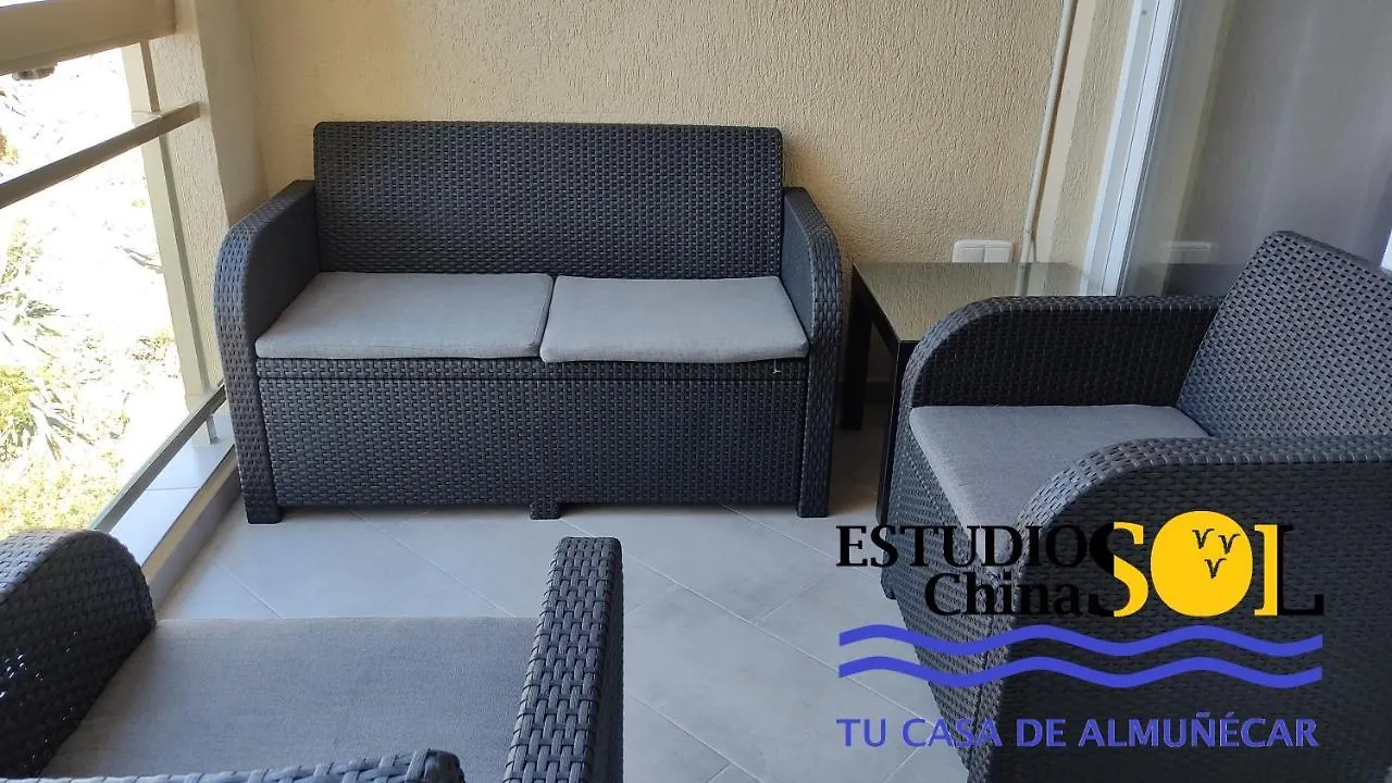 Estudios Chinasol Almunecar