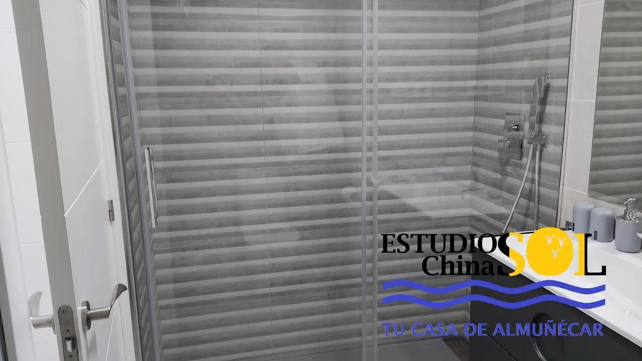 Estudios Chinasol Almunecar Apartment