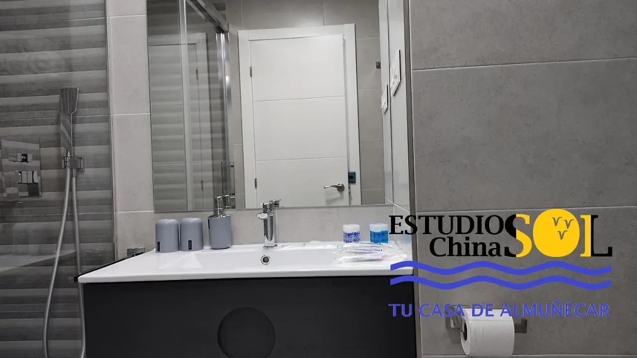 Estudios Chinasol Almunecar
