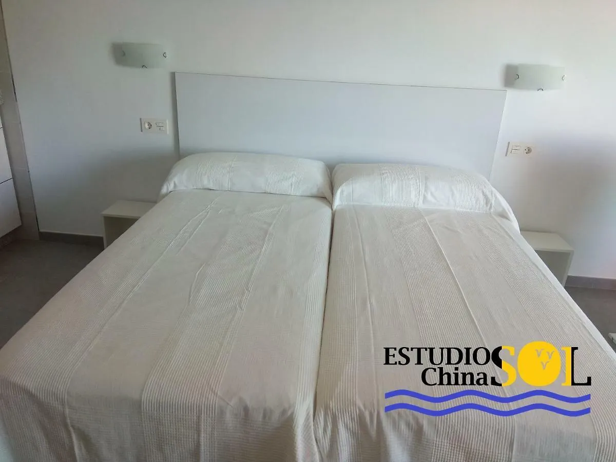 Estudios Chinasol Almunecar 0*,
